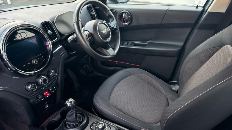 MINI Countryman 1.5 Cooper Classic 5dr Petrol Hatchback